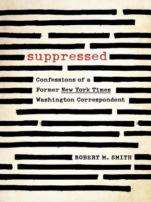 cover image of Suppressed